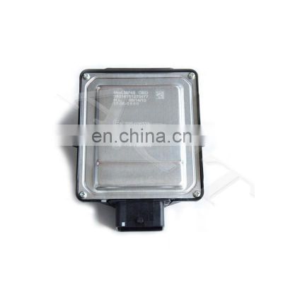 Chengdu act high quality Car  LPG CNG 4 Cylinder ECU MP48 GNV GLP ECU