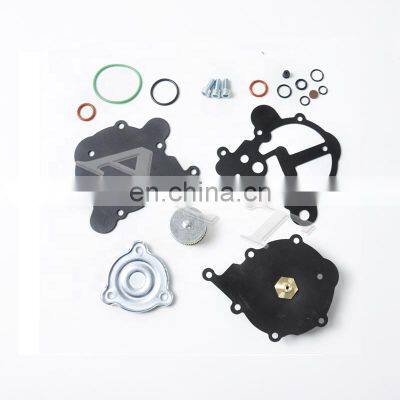 ACT Autogas Lpg Reducer 09 Diaphragm Repair Motorcycle Kits Lpg Cng Carburado for Car Fuel System Parts photo-4