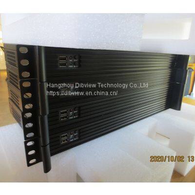 DIBVIEWOLO RTMP/UDP/RTP 8 In1 HDMI To ASI Hashcode Remove Encoder With Audio Code Removing For Live Video Streaming HD IPTV photo-2