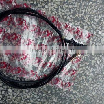 Dongfeng truck parts accelerator cable 11V65C-08150