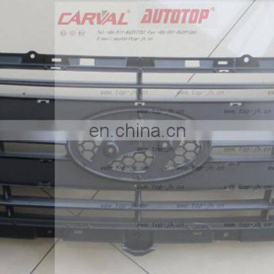 CARVAL/JH/AUTOTOP GRILLE ASSY FOR HYUNDAI 16H1/863561-4H500/JH02-16H1-007 photo-3