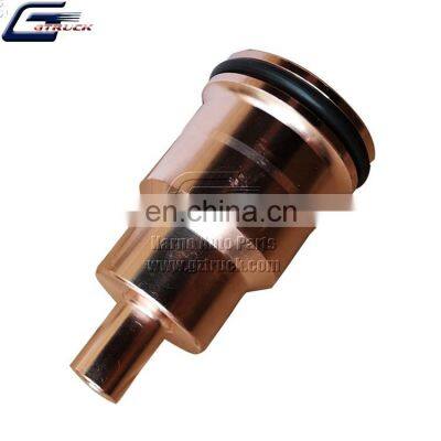 Heavy Duty Truck Parts Fuel Injector Sleeve Oem 3183368 85104134 D12D for VL Truck Injector Sleeve Copper photo-4