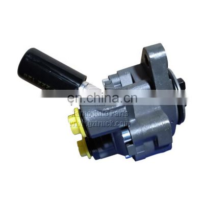 European Truck Auto Spare Parts Diesel Engine Feed Fuel Pump Oem 504079158 for Ivec Truck Feed Pump