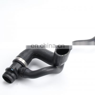 auto engine cooling system water coolant car 11537639998 headers plate radiators high pressure hose- pipe for MB