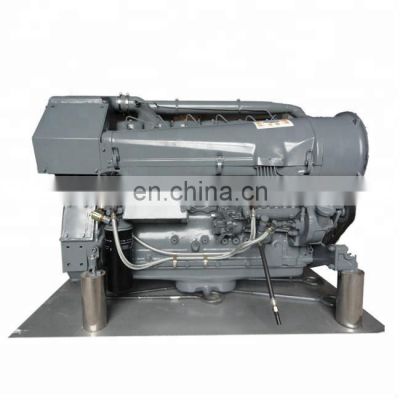 Brand new BF6L913 diesel engine 6.128L 6 cylinders 4 stroke 74kw/1500rpm