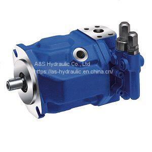 Rexroth A10VSO Piston Pump