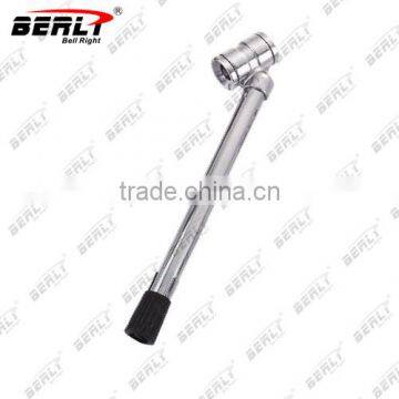 BellRight Dual-head gauge with clip tire repair tool pencil pressure tire gauge