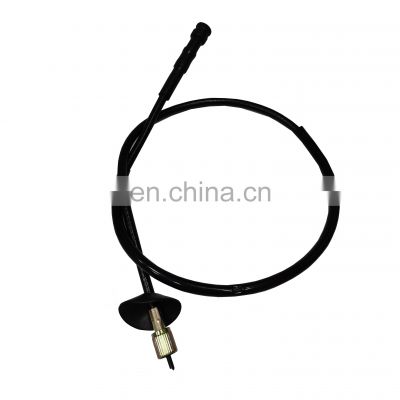 China speedometer cable manufacturer OEM electric scooter motorcycle parts CD70 speedometer cable price