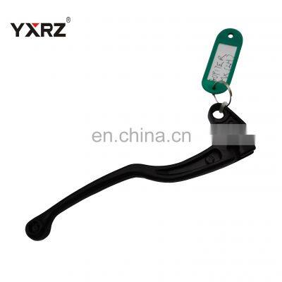 China Factory SUPITER MX Left Motorbike Brake Clutch Hand Lever Motorcycle Handle Brake Lever