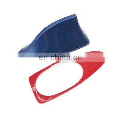 Car FM AM For Digital TV Universal Roof GPS Radio Magnetic Mount Shark Fin Car Antenna photo-5