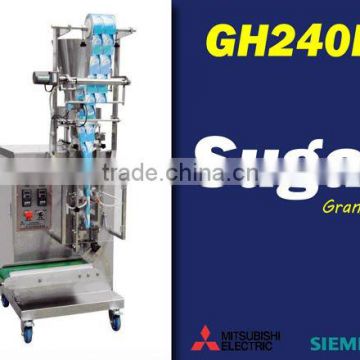 Sugar automatic packaging machine