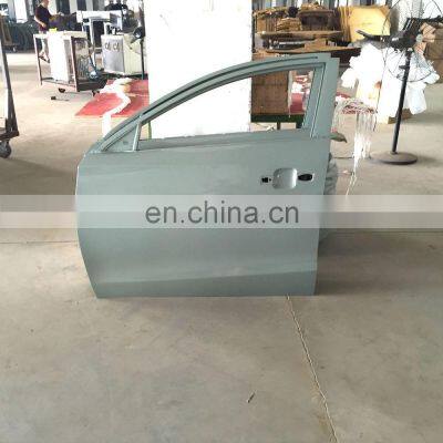 Factory Direct Sale Good Price Auto Body Parts Haima M5 2014 Car Front Door