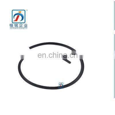 NEW AFTERMARKET AUTO PARTS G28 WEATHER STRIP BONNET SEAL 51767419379