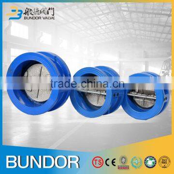 High Pressure Dual Plate Check Valve photo-6