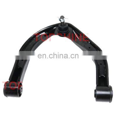 54525-ZR00A 54524-ZR00A Car Auto Suspension Control Arm For Nissan