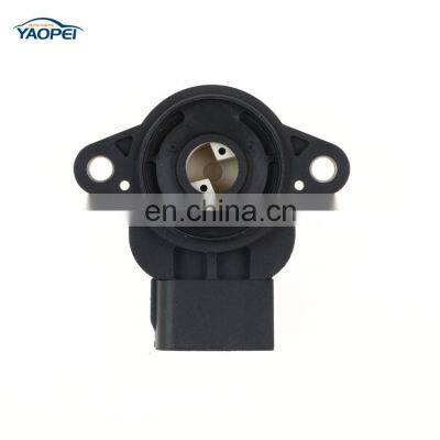 100031472 BP2Y-18-911A Throttle Position Sensor For Mazda Kia Protege Sephia Miata 97-05