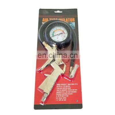 Mechanical Accurate Wheel Tire Pressure Gauge