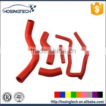 HOSINGTECH High Performance Automobile Radiator Type Radiator Coolant Hose