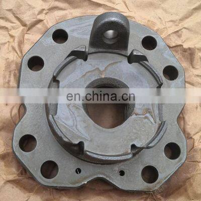 Excavator E312 hydraulic main pump  parts swash plate assy for K3V63 K3V63DT hydraulic swash plate and support