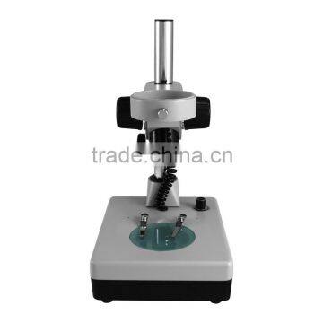 ZJ-312 76mm HF Dual Illuminated Microscope Post Stand photo-2