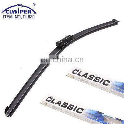 CL820 Exclusive special adapter double flat window cleaning wiper blades