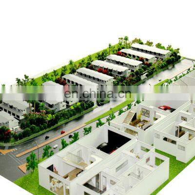 Building Scale BModel for Tower Proposal and Bidding photo-3