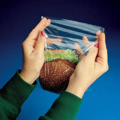 OEM Bread Packaging Bags photo-2
