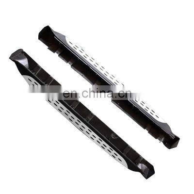 Dongsui New Style Truck Body Parts Side Step Running Board for Sportage 2015