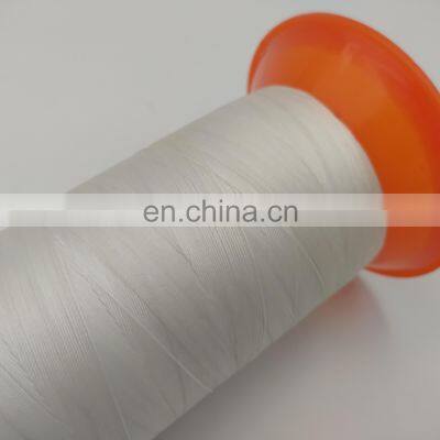 Factory Price Wholesale 100% Polyester Nylon 6 Nylon 66 Bonded Thread photo-5