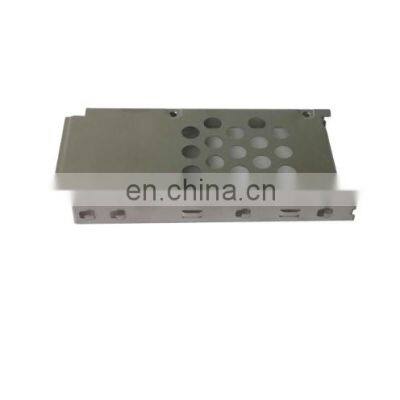 Oem Stamping Manufacturing Sheet Metal Parts Chassis Accessories