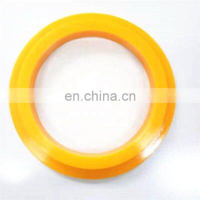 Polyurethane elastomer gasket urethane rubber seal