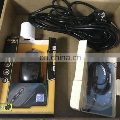 Portable A B Eye Test Ophthalmic Ultrasound Scanner With Touch Screen photo-3