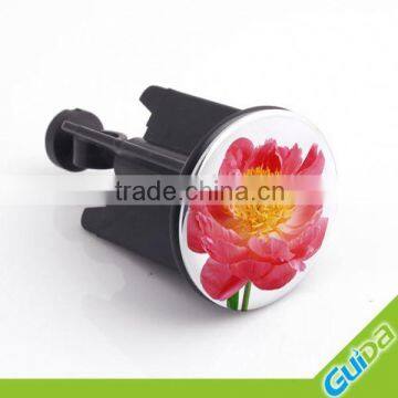Europe standard basin plug with good logo design