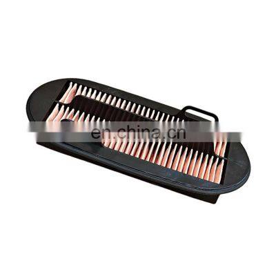 High Quality Air Filter Element 479-8989 479-8991 Air Filter 4798991 4798989 for Excavator photo-4