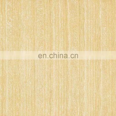 china porcelain tiles Beige Line stone porcelain floor tiles polished floor tiles Foshan