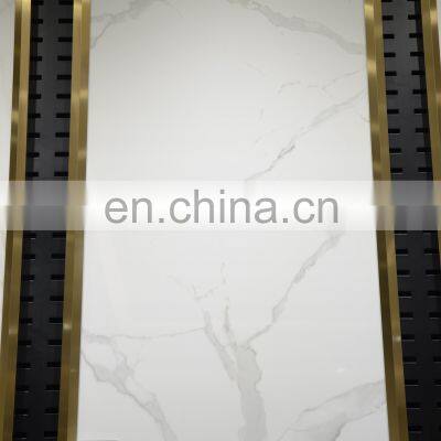 Foshan JBN Ceramics Carrara 600x600 800x800mm Glazed Porcelain Tiles for Floor photo-2