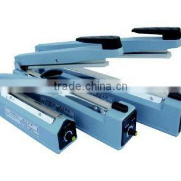 Heat Sealer (hand sealer,bag sealer,sealing machine)