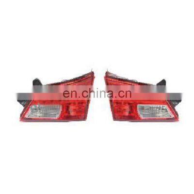 84912AJ250 Back Up Lamp Spare Parts Auto 84912AJ240 Back-up Light for Subaru Outback 2010