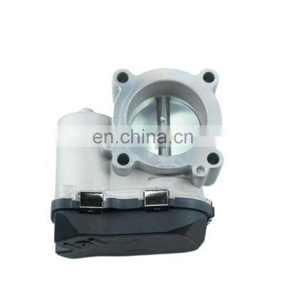 Wholesale high quality automobile throttle assembly THR200020 for SAIC Roewe mg3 GT 350