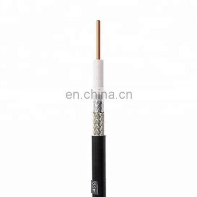 High Quality 50Ohm RF Coaxial Cable LMR400 photo-2