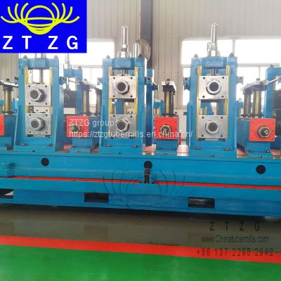 ZTZG-140 Factory Price Tube Mill Manufacturer