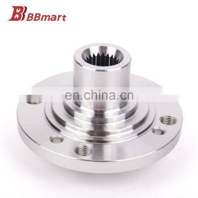 BBmart Auto Parts Front Wheel Hub Bearing Assembly For VW PASSAT POLO Jetta OE 357407615