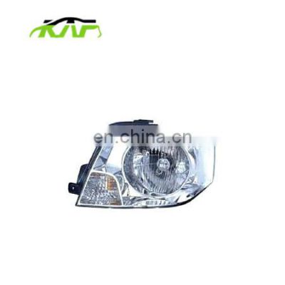 For Kia 2005   pregio Head Lamp, Crystal Model, Head Light