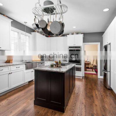 Wholesale European Style Kitchen Cabinets China, High Quality Solid Wood Kitchen Cabinet Designs Solid Wood