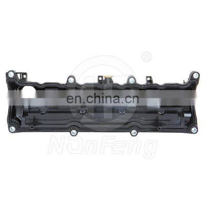 High Quality Engine Parts Valve Cover For RENAULT NISSAN 8200608952 13264-00Q1D photo-5