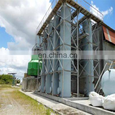 Potassium Sulphate Production Line Producing photo-5