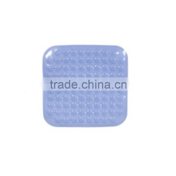 square durable shaped bath mat YJ-8314