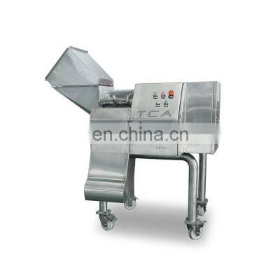 Automatic potato french fries cutting machine cut potato machine