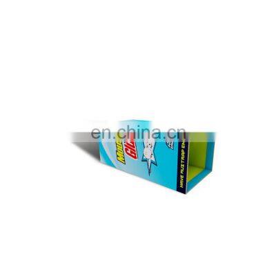 Factory Direct Sale Outlet Adhesive Production Paper Book Type Mouse Rat Mice Glue Traps photo-4