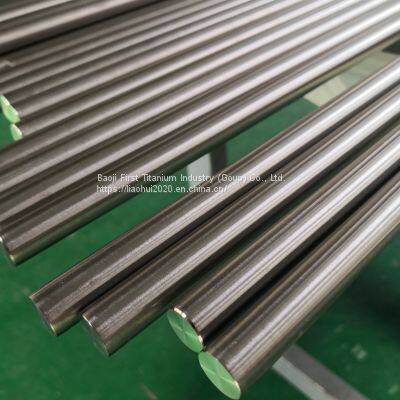 AMS4928/AMS6931 Titanium alloy round bar